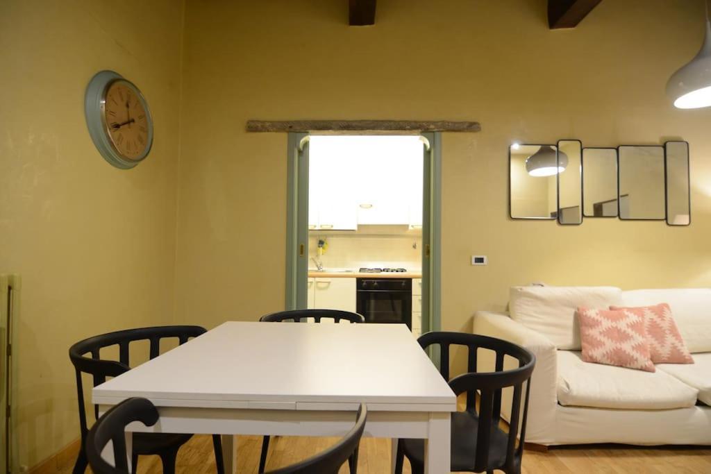 Palazzuolo 112 - Keys Of Italy Apartamento Florença