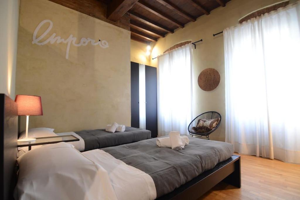 Palazzuolo 112 - Keys Of Italy Apartment