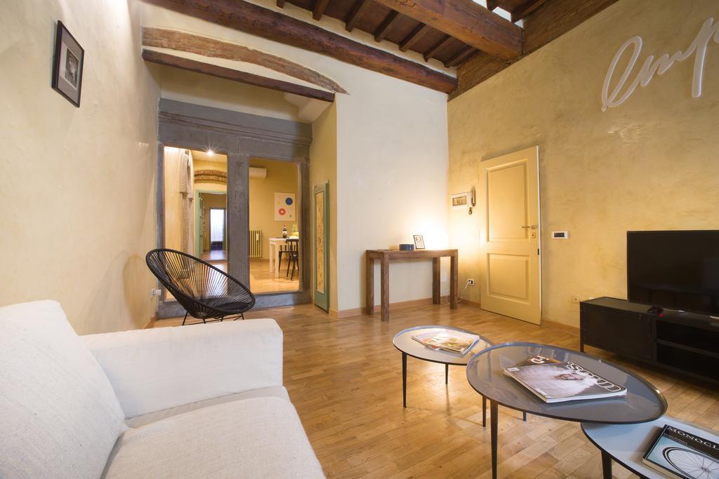 Apartment Palazzuolo 112 - Keys Of Italy *
